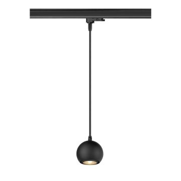 SLV LIGHT EYE® 3F 1008170 Kolejový reflektor 1x6W/GU10