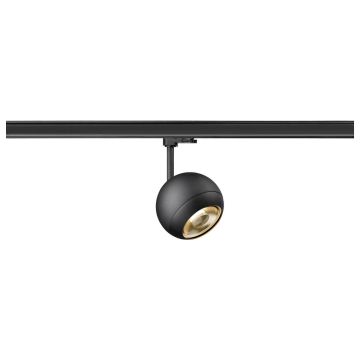 SLV LIGHT EYE® 3F 1008184 Kolejový reflektor 1x13W/GU10