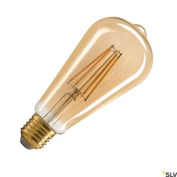 SLV LIGHT SOURCE 1005265 Žárovka 2500K 700LM