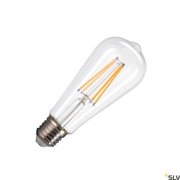 SLV LIGHT SOURCE 1005268 Žárovka 2700K 800LM