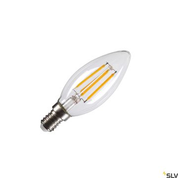 SLV LIGHT SOURCE 1005284 Žárovka 2700K 380LM