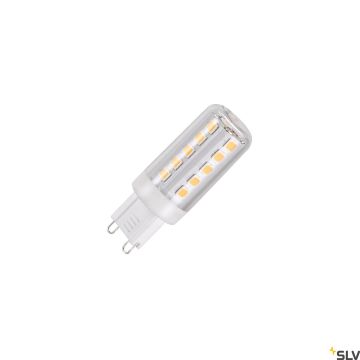 SLV LIGHT SOURCE 1005286 Žárovka 3000K 400LM IP20