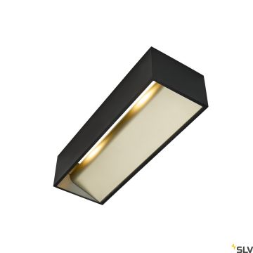 SLV LOGS IN L 1002928 Nástěnná lampa 2x21W/LED 2000-3000K 1000LM IP20