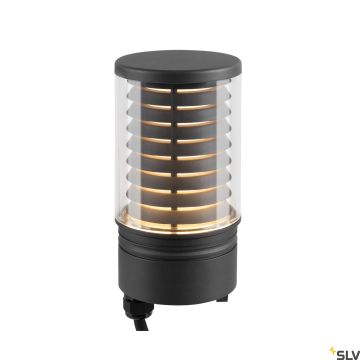 SLV M-POL 1006392 Osvětlení sloupku 1x19W/LED 2700K|3000K 350LM|370LM IP65