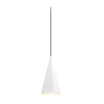 SLV MAGICO 1008501 Závěsná lampa 1x10W/E27