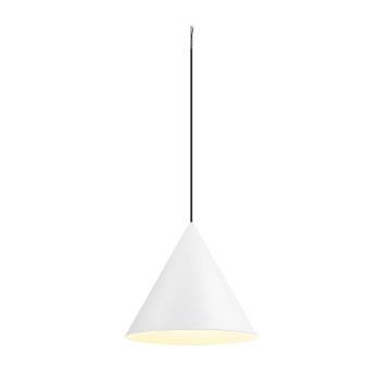 SLV MAGICO 1008504 Závěsná lampa 1x10W/E27
