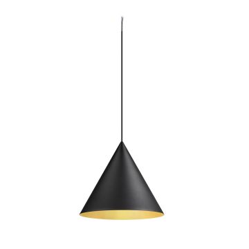 SLV MAGICO 1008505 Závěsná lampa 1x10W/E27
