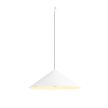 SLV MAGICO 1008506 Závěsná lampa 1x10W/E27