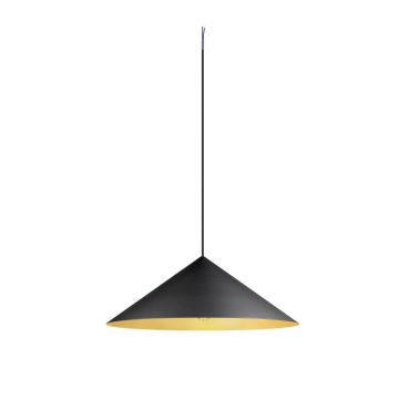 SLV MAGICO 1008508 Závěsná lampa 1x10W/E27
