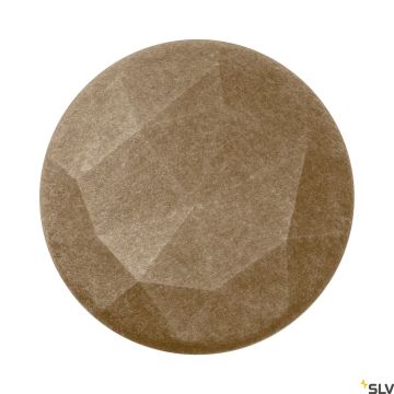 SLV MANA 1004662 Lampa stínidlo IP20