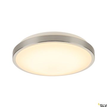 SLV MARONA 155156 Stropní lampa 1x15W/LED 3000K 1200LM IP20