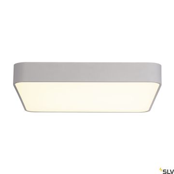 SLV MEDO 1000727 Stropní lampa 2x39W/LED 3000K 3800LM IP20