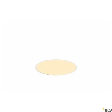 SLV MEDO 1001901 Zasouvací osvětlení 1x14W/LED 3000/4000K 1600LM IP20