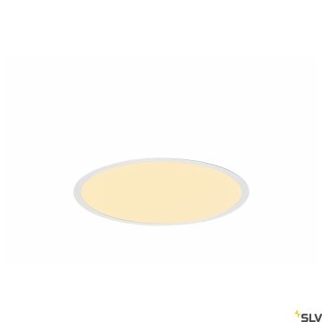 SLV MEDO 1001906 Zasouvací osvětlení 1x28W/LED 3000/4000K 3300LM IP20