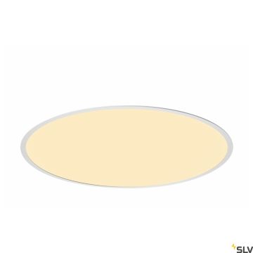 SLV MEDO 1001907 Zasouvací osvětlení 2x36W/LED 3000/4000K 5000LM IP20