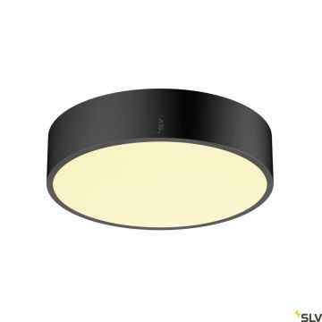 SLV MEDO 1007288 Stropní lampa 1x10W/LED 3000K|4000K 1250lm IP50