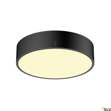 SLV MEDO 1007290 Stropní lampa 1x10W/LED 3000K|4000K 1350lm IP50