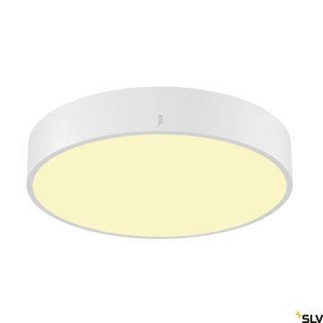 SLV MEDO 1007295 Stropní lampa 1x19W/LED 3000K|4000K 2650lm|2650lm IP50