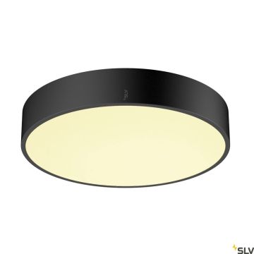 SLV MEDO 1007296 Stropní lampa 1x19W/LED 3000K|4000K 2400lm|2500lm IP50