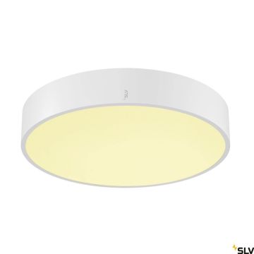 SLV MEDO 1007297 Stropní lampa 1x19W/LED 3000K|4000K 2400lm|2500lm IP50