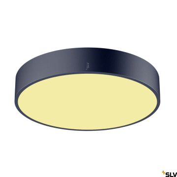 SLV MEDO 1007321 Stropní lampa 1x20W/LED 2700K|3000K|4000K 2100lm|2200lm|2350lm IP50