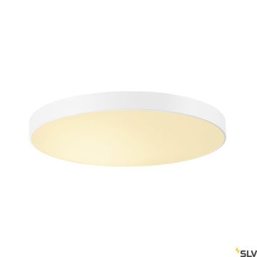 SLV MEDO 135171 Stropní lampa 2x109W/LED 3000K 11560LM IP20