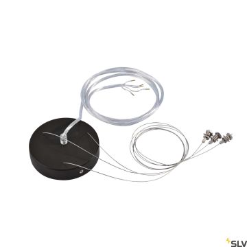 SLV MEDO 135250 Růžice IP20