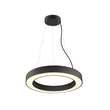 SLV MEDO® 1008589 Závěsná lampa 1x26W/LED 3000K/4000K 3750lm|4000lm