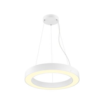 SLV MEDO® 1008590 Závěsná lampa 1x26W/LED 3000K/4000K 3750lm|4000lm