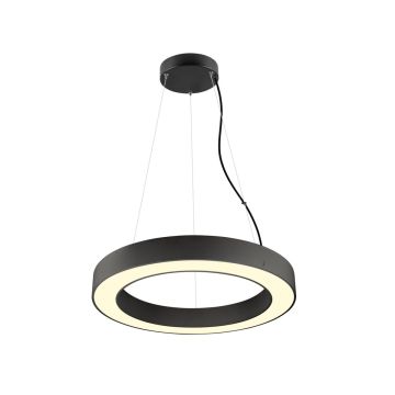 SLV MEDO® 1008591 Závěsná lampa 1x27W/LED 3000K/4000K 3750lm|4000lm
