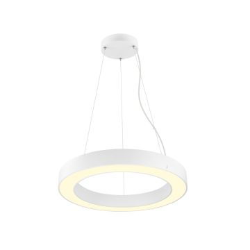 SLV MEDO® 1008592 Závěsná lampa 1x27W/LED 3000K/4000K 3750lm|4000lm
