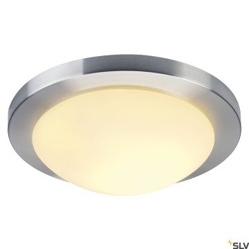 SLV MELAN 155236 Stropní lampa 1x60W/E27 IP20
