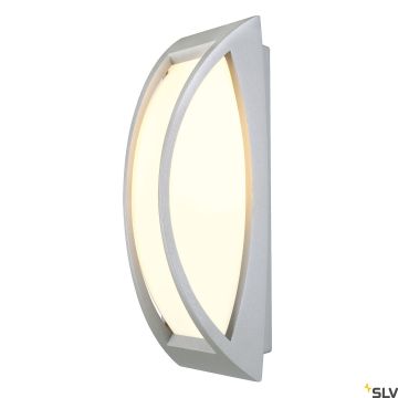 SLV MERIDIAN 230444 Nástěnná lampa 1x25W/E27 IP54