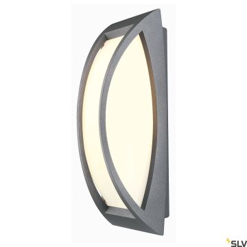 SLV MERIDIAN 230445 Nástěnná lampa 1x25W/E27 IP54