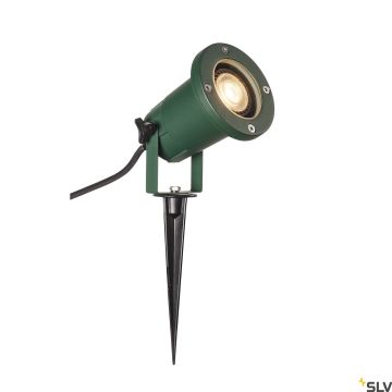 SLV NAUTILUS 1001965 Zahradní reflektor 1x11W/GU10 IP44/IP65