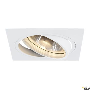 SLV NEW TRIA 113541 Zasouvací osvětlení 1x75W/GU10/ES111 IP20