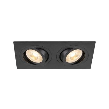 SLV NEW TRIA® 1008510 Zasouvací osvětlení 2x10W/GU10