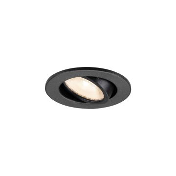 SLV NEW TRIA® 1009003 Zasouvací osvětlení 1x4W/LED 2700K 360lm