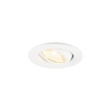 SLV NEW TRIA® 1009004 Zasouvací osvětlení 1x4W/LED 3000K 360lm