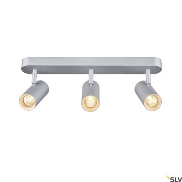 SLV NOBLO 1002978 Bodové světlo 3x24W/LED 2700K 1860LM IP20