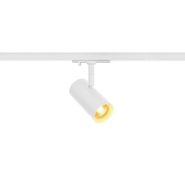 SLV NOBLO 1007353 Kolejový reflektor 1x8.4W/LED 2000K|3000K 450lm IP20