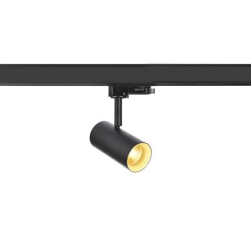 SLV NOBLO 1007355 Kolejový reflektor 1x8.4W/LED 2000K|3000K 450lm IP20