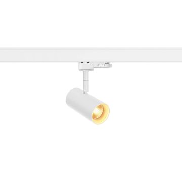 SLV NOBLO 1007356 Kolejový reflektor 1x8.4W/LED 2000K|3000K 450lm IP20
