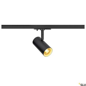 SLV NOBLO 1007638 Kolejový reflektor 1x6W/LED 2700K 740lm IP20
