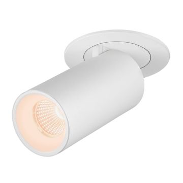 SLV NUMINOS 1006937 Bodové světlo 1x8.6W/LED 2700K 720lm