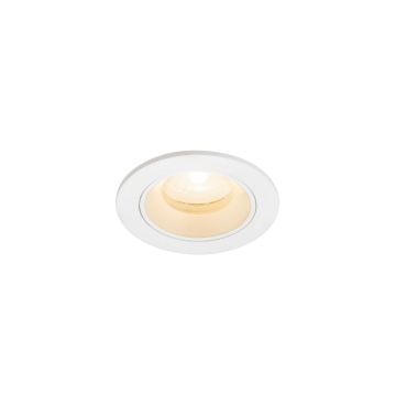 SLV NUMINOS® 1009281 Zasouvací osvětlení 1x6.9W/LED 2700K 900lm