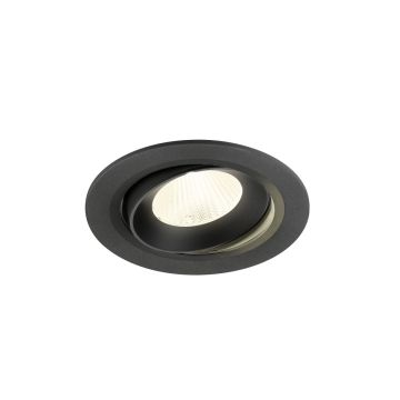 SLV NUMINOS® 1009849 Zasouvací osvětlení 1x17W/LED 4000K 2700lm