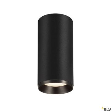 SLV NUMINOS® CL DALI L 1004618 Nástěnné osvětlení 1x28W/LED 4000K 2675LM