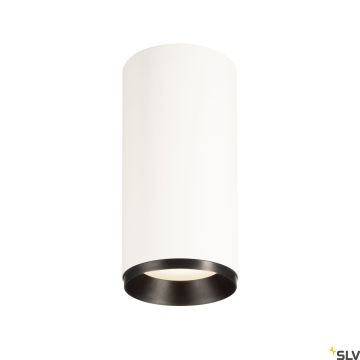 SLV NUMINOS® CL DALI L 1004624 Nástěnné osvětlení 1x28W/LED 4000K 2715LM