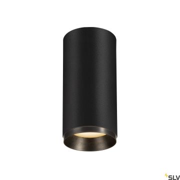 SLV NUMINOS® CL DALI M 1004515 Nástěnné osvětlení 1x20.1W/LED 3000K 1970LM